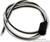 Led Cable Assembly; Connector Type A Vcc (Visual Communications Company) - 35C0423 - Newark, An Avnet Company