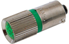 Led Lamp, Ba9S, 12V, Green, T-3 1/4; Lamp Base Type Cml Innovative Technologies - 35M0391 - Newark, An Avnet Company