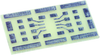 Pcb, 8-Soic Circuit Pattern; Board Type Capital Advanced - 52F1439 - Newark, An Avnet Company