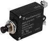 Circuit Breaker, Thermal, 1P, 250V, 3A; Product Range Potter&brumfield Te Connectivity - 70B8785 - Newark, An Avnet Company