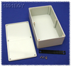 Small Enclosures - Plastic Enclosures - General Purpose - 1591EGY - Hammond Manufacturing Company Inc.