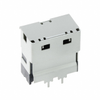 Pluggable Connectors - U10-D038-201T - Lingto Electronic Limited