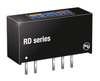 DC to DC Converter - RD-2412D/HP - Richardson RFPD