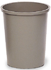 Rubbermaid® Untouchable® Round Container-44 3/8Gal - 2947G - Image Supply, Inc.