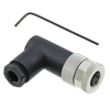 Connectors, Interconnects - Circular Connectors - Circular Connector Assemblies - 1364315-T4012008031-000 - Win Source Electronics