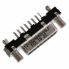D-Sub Connector Assemblies - 609-5555-ND - DigiKey
