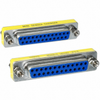 D-Sub, D-Shaped Connector Adapters - AE10300-ND - DigiKey