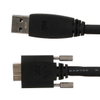 USB Cables - 19-1U30A-MB2-SA1-700-ND - DigiKey