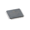 Microcontrollers - DSPIC30F601030IPF-ND - DigiKey