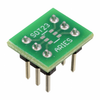 Adapter, Breakout Boards - A879AR-ND - DigiKey