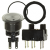 Pushbutton Switches - 486-1419-ND - DigiKey