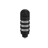 Stackable Tower Lighting, Beacons, and Components - 2170-TL50BL3ALSKQ-ND - DigiKey