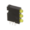 Circuit Board Indicators, Arrays, Light Bars, Bar Graphs - 350-2820-ND - DigiKey
