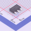 Triode/MOS Tube/Transistor >> TRIACs -- X0202AG-A-AA3-R - Image