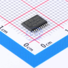Single Chip Microcomputer/Microcontroller >> Microcontroller Units (MCUs/MPUs/SOCs) - STM32C011F4P6 - LCSC Electronics Technology (HK) Limited