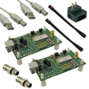 RF, RFID, Wireless Evaluation Boards - 1783-1024-ND - DigiKey