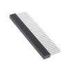 Headers, Receptacles, Female Sockets - SSW-132-24-L-D-ND - DigiKey