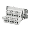 Heavy Duty Connector Inserts, Modules - 277-16591-ND - DigiKey