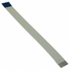 Flat Flex Ribbon Jumpers, Cables - WM23728-ND - DigiKey