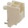 Headers, Male Pins - A106296-ND - DigiKey