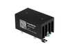 CRDM Solid State Relay Heat Sinks - HS301DR - Galco Industrial Electronics