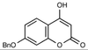 4-Hydroxy-7-benzyloxycoumarin - 10727 - Medical Isotopes, Inc.
