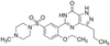 Pyrazole N-Demethyl Sildenafil - 13233 - Medical Isotopes, Inc.
