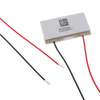 Thermoelectric, Peltier Modules - 1487-387009391-ND - DigiKey