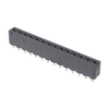 Headers, Receptacles, Female Sockets - SAM8398-ND - DigiKey