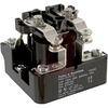 Relay;E-Mech;Power;DPST-NO;Cur-Rtg 25A;Ctrl-V 12DC;Vol-Rtg 240AC;Screw - 70199174 - Allied Electronics, Inc.