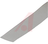 Cable, Flat; 28 AWG; 0.05 pitch; 34 cond; Gray ins; 100 Ft. - 70114912 - Allied Electronics, Inc.
