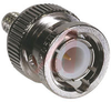 Connector, Crimp;50 Ohms;174, 178, 196,Mini RGB Cable;3-Pc BNC - 70000406 - Allied Electronics, Inc.