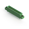 Edgeboard Connectors - 151-345-018-542-403-ND - DigiKey