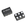 RF Amplifiers - 448-BGA5L1BN6E6328XTSA1TR-ND - DigiKey