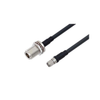 Coaxial Cables (RF) - 6099-PE3C1779LF-200CM-ND - DigiKey