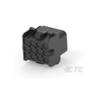 Rectangular Connector Housings - 1-350783-9-ND - DigiKey