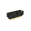 Headers, Male Pins - 664-G8231813DCTHRTR-ND - DigiKey