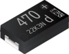 Polymer Capacitors - 2469285 - RS Components, Ltd.