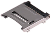Memory Card Connectors - 8006845 - RS Components, Ltd.