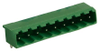 Pluggable Terminal Blocks - 8971200 - RS Components, Ltd.