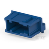 Headers, Male Pins - 1734-6-1379731-3-ND - DigiKey