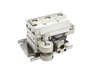 Fiber Alignment Stage, ULTRAlign, Right-Handed, 6 mm XZ 13 mm Y Travel, 8-32 -- 561D-XYZ - Image