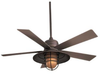 F582-ORB Fans-Ceiling Fans - 729003 - Capital Lighting, Inc.