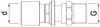 Fittings - Adapters-transitions -- 340100603 - Image