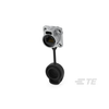 Modular/Ethernet Connector Adapters - 17-2497304-1-ND - DigiKey