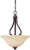 60-1409 Pendants-Bowl Style - 471799 - Capital Lighting, Inc.