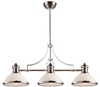 66215-3 Island/Pool Table-3 Light Bar - 606025 - Capital Lighting, Inc.