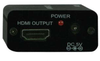 HDMI to CAT6 Transmitter -- XCAT-6TRAN - Image
