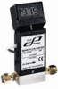 Cole-Parmer Low-Cost Gas Mass Flowmeter with SS Fittings, 0 to 100 sL/min -- GO-32711-44 - Image