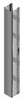 Datacommunication Cable Management Duct - 13905-701 - Chatsworth Products, Inc.